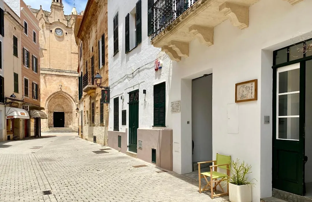 Fragile Boutique Hotel-1