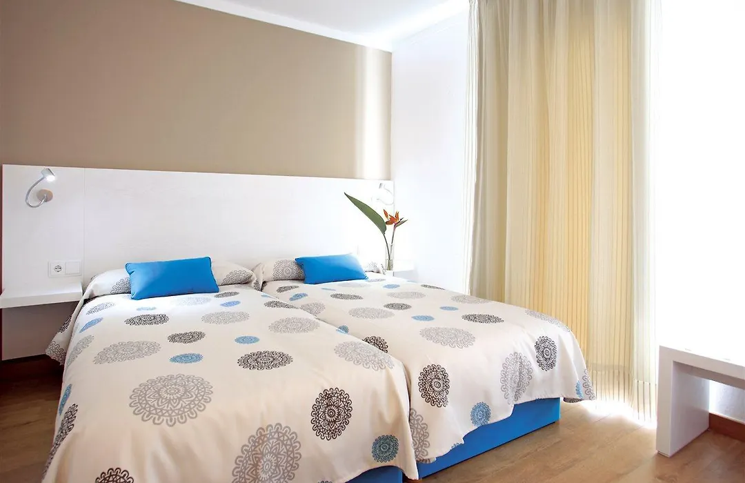 Aparthotel Bellamar-1
