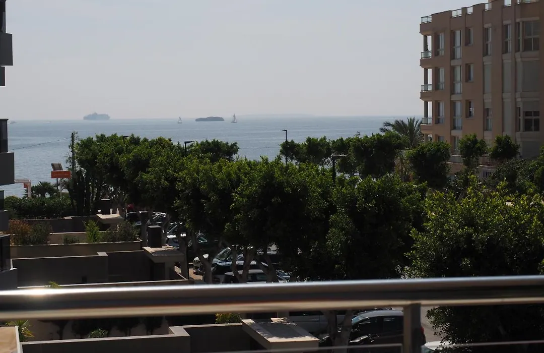 Chill Beach Condo For An Ibiza Nice Experiencience-1
