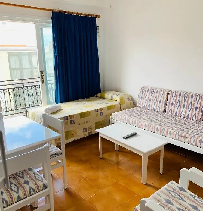 Apartamentos Ebusus-1