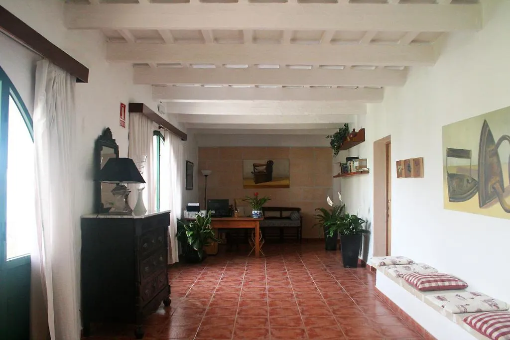Agroturismo Biniai Nou-1