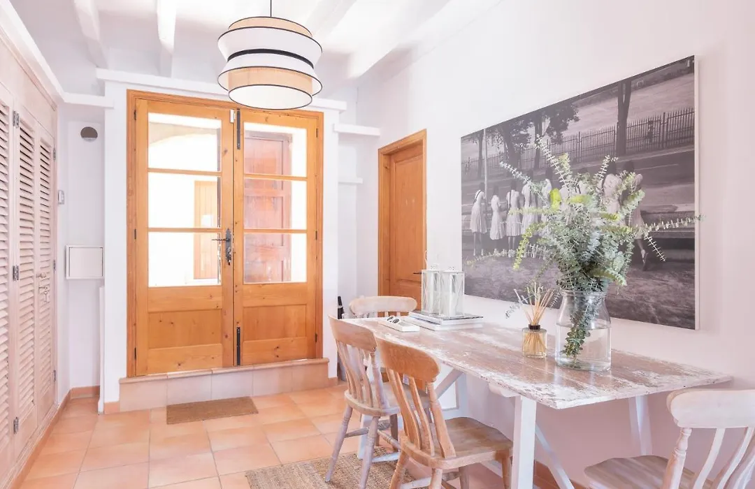 Townhouse Can Neri By Sunvillas Mallorca-1