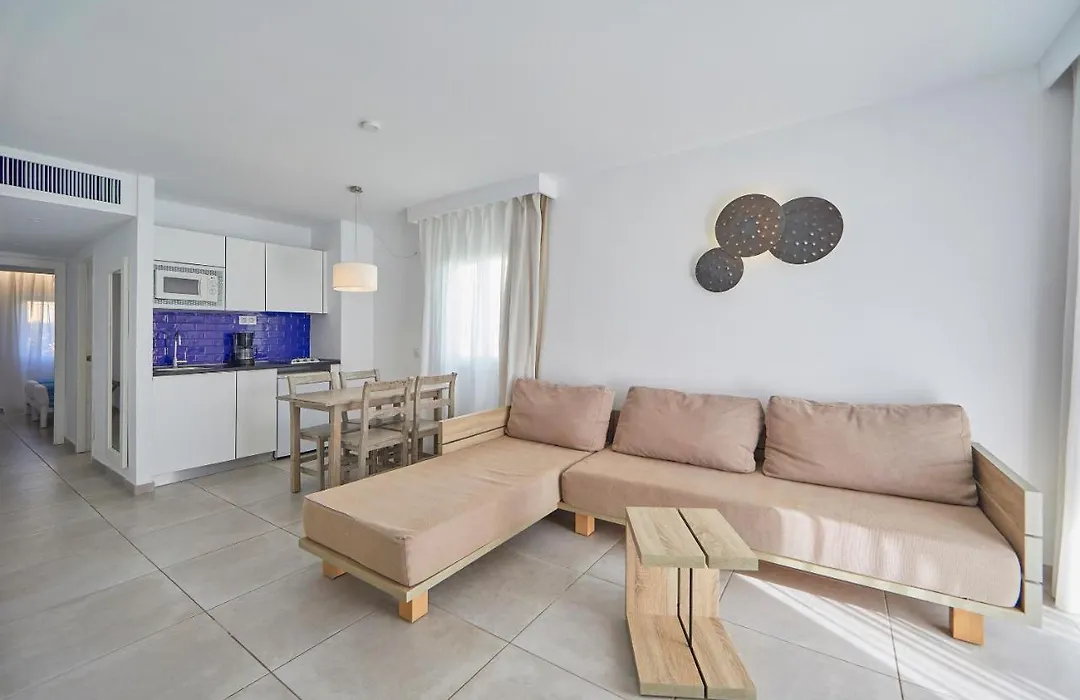 Serenity Apartments (Adults Only)-1