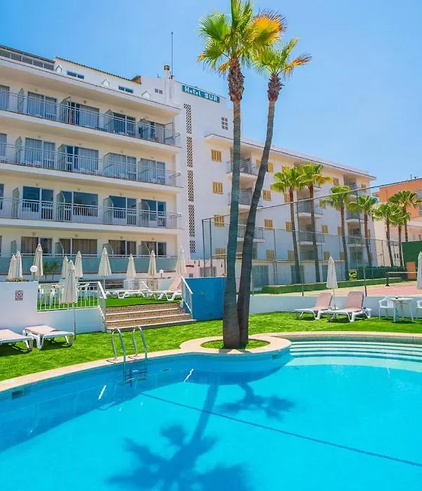 Hotel Sur-1
