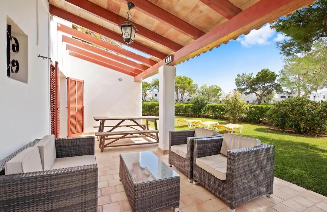 Villa Sa Palmera-1