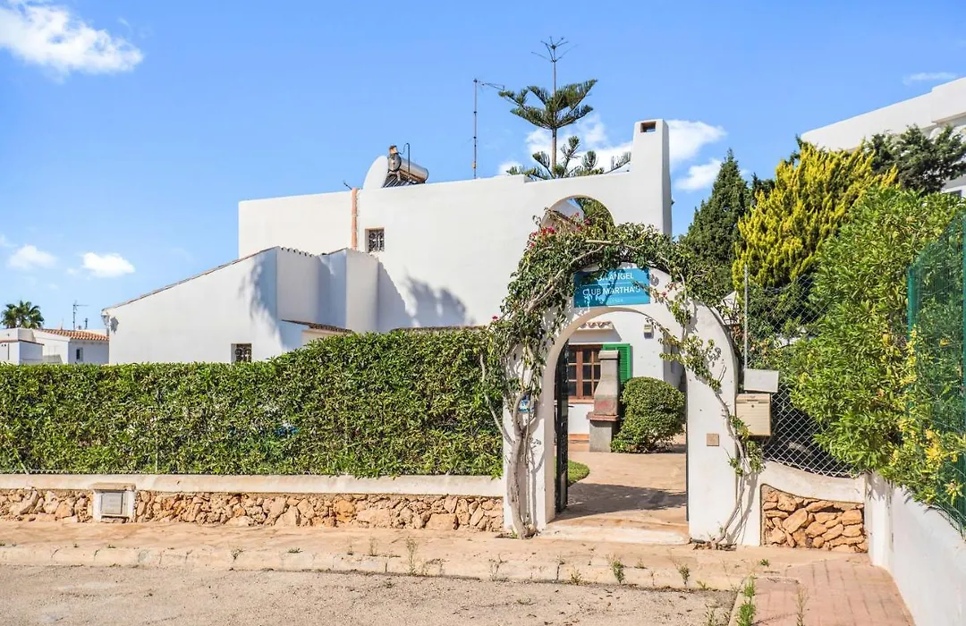 Villa Casa Angel-1