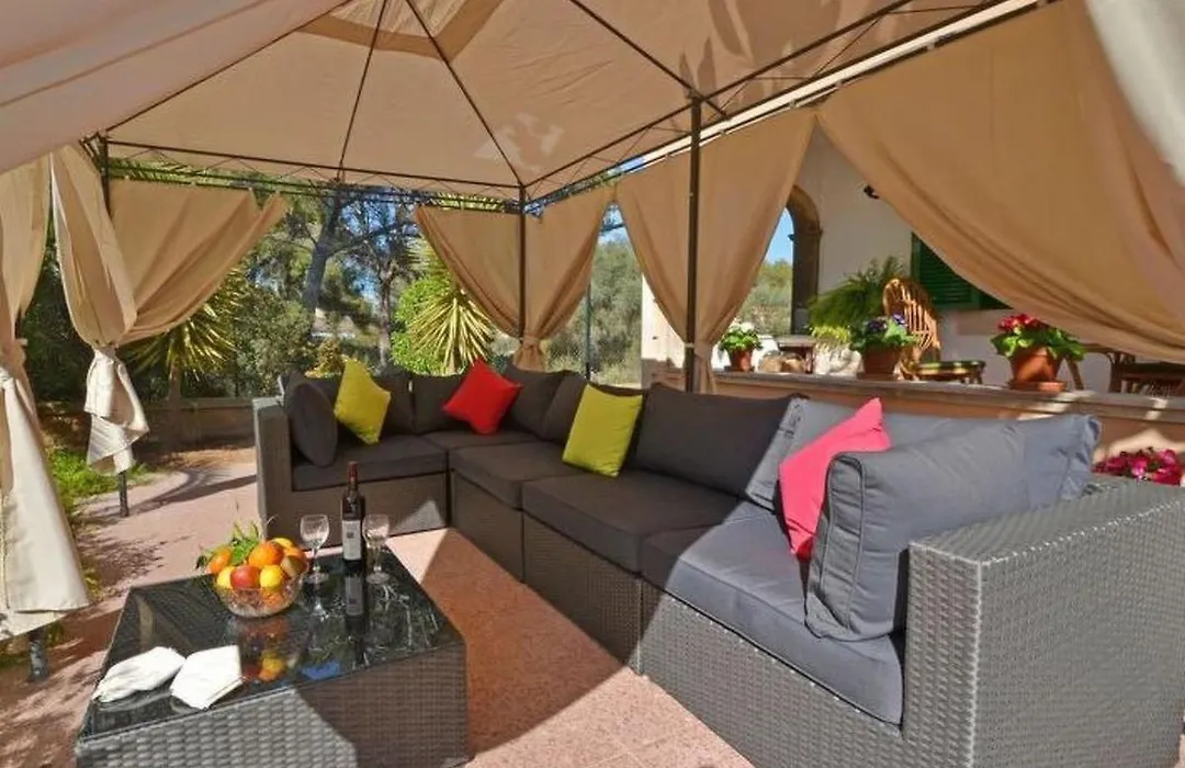 Chalet Benestar By Interhome-1