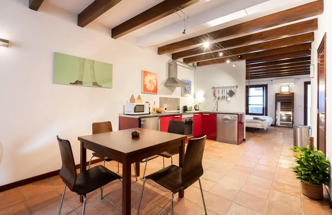 Poc A Poc Suites-1