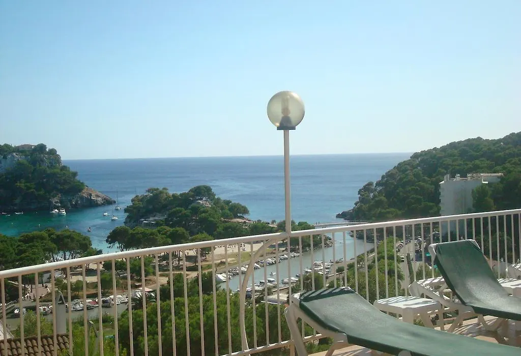 Menorca Bonavista-1