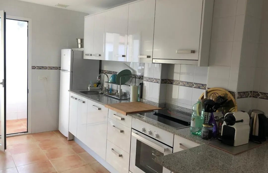 Gemuetliches Appartment Fuer 3 Personen Direkt Am Hafen Von Cala Ratjada-1