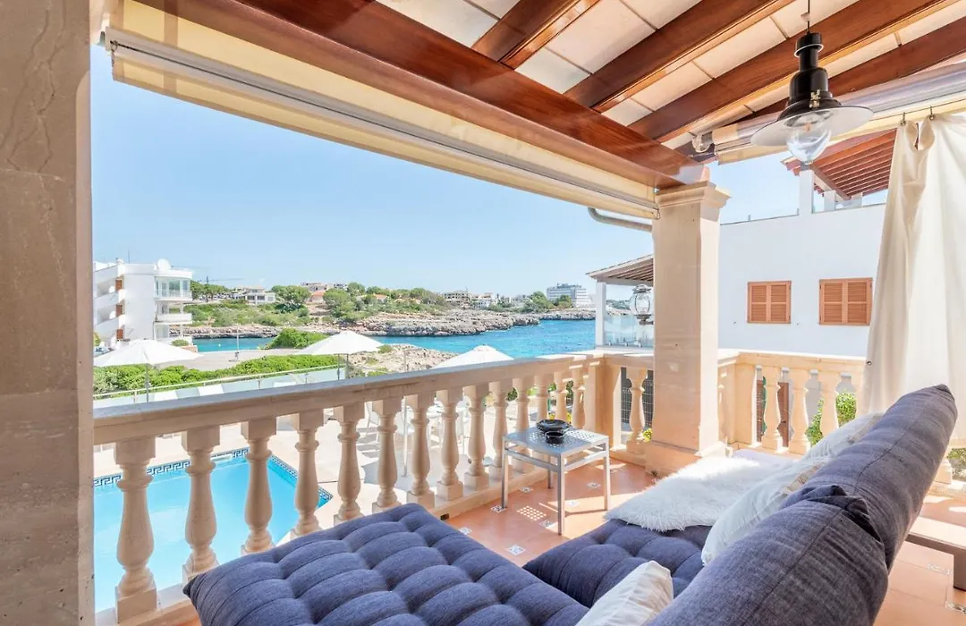 Villa Sa Caleta-1