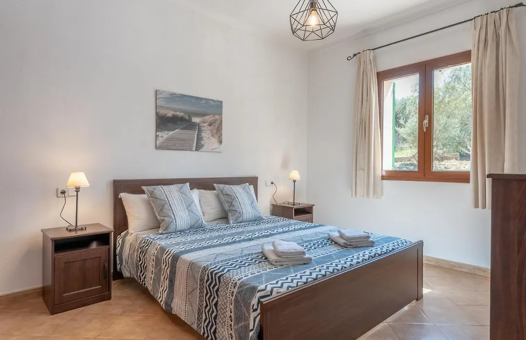 Can Bernadi By Mallorca House Rent-1