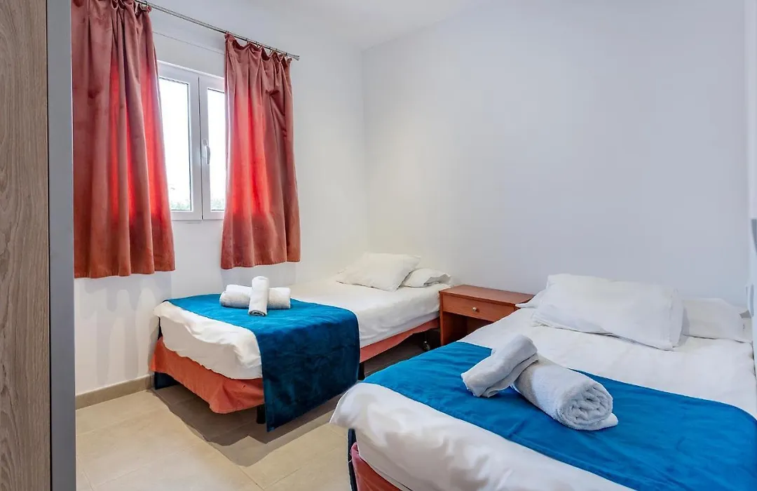 Casa Del Sol-1