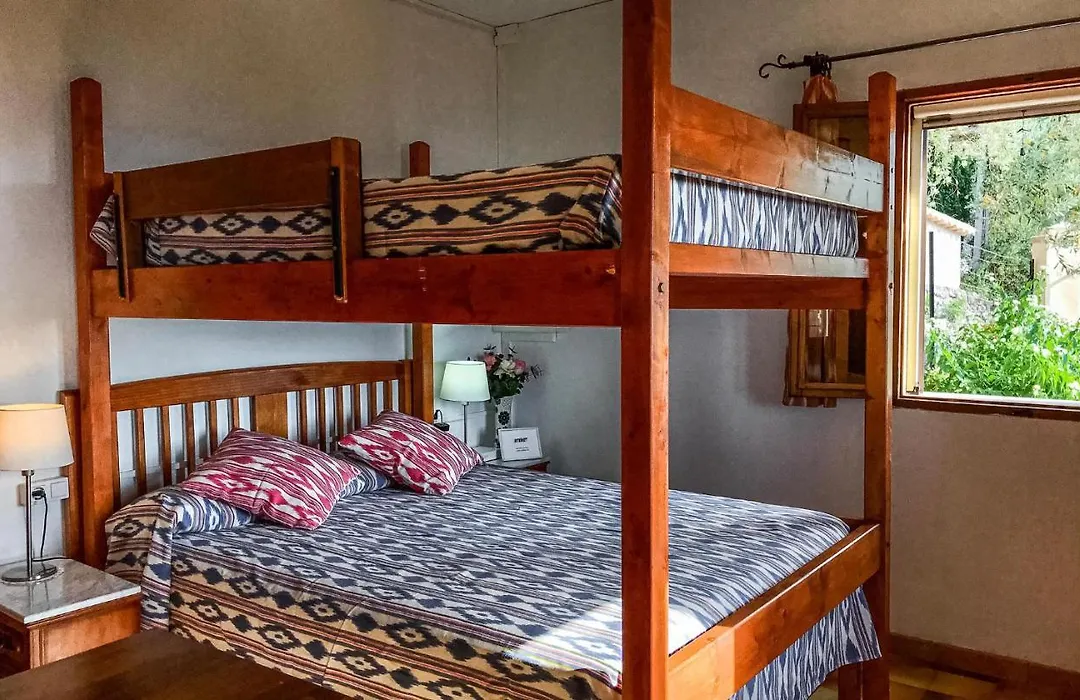 Nice Home In Dei With Wifi-1