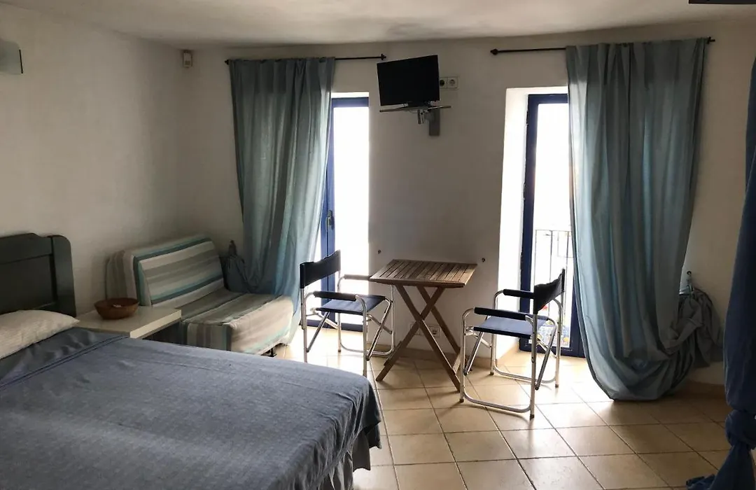 Mirador De La Virgen Atico Con Terraza Y Estudio Sin Terraza-1