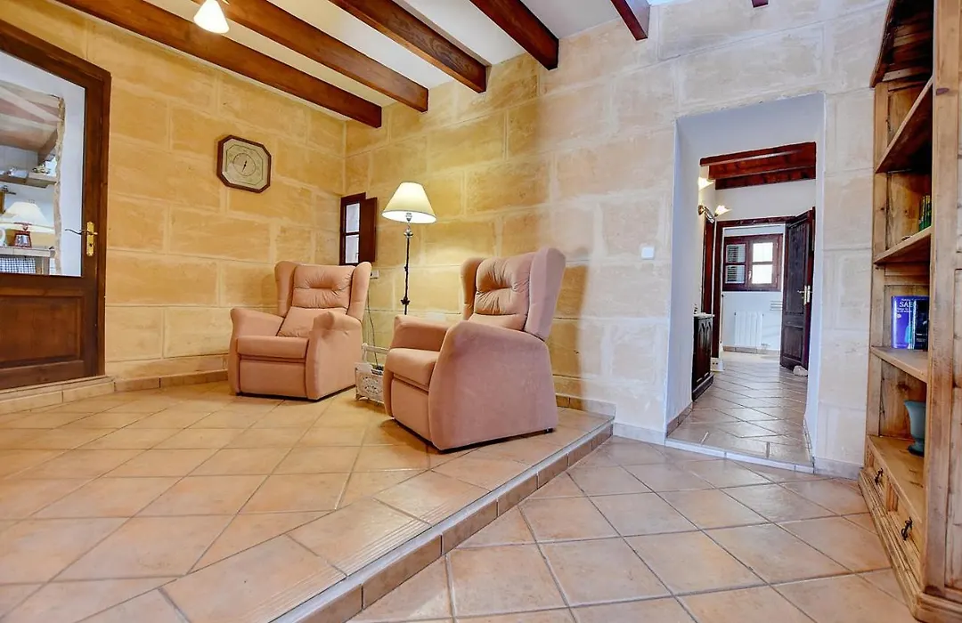 Villa Can Pujadas By Slow Villas-1