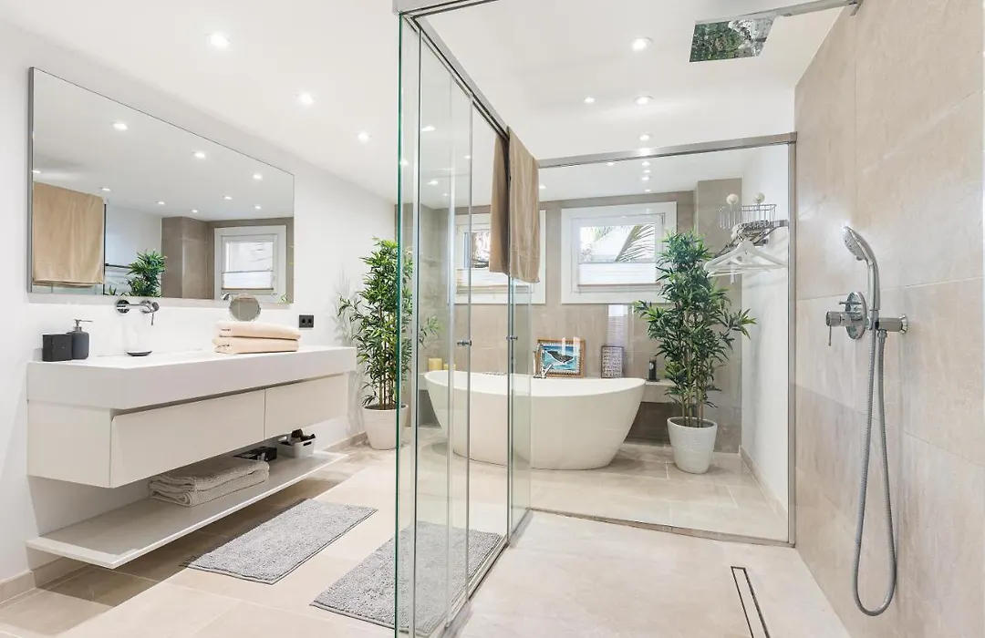 Designer Gem With Terrace In Prime Location-1