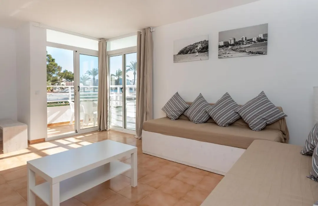 Apartment Neighbours Beach-11 By Interhome-1