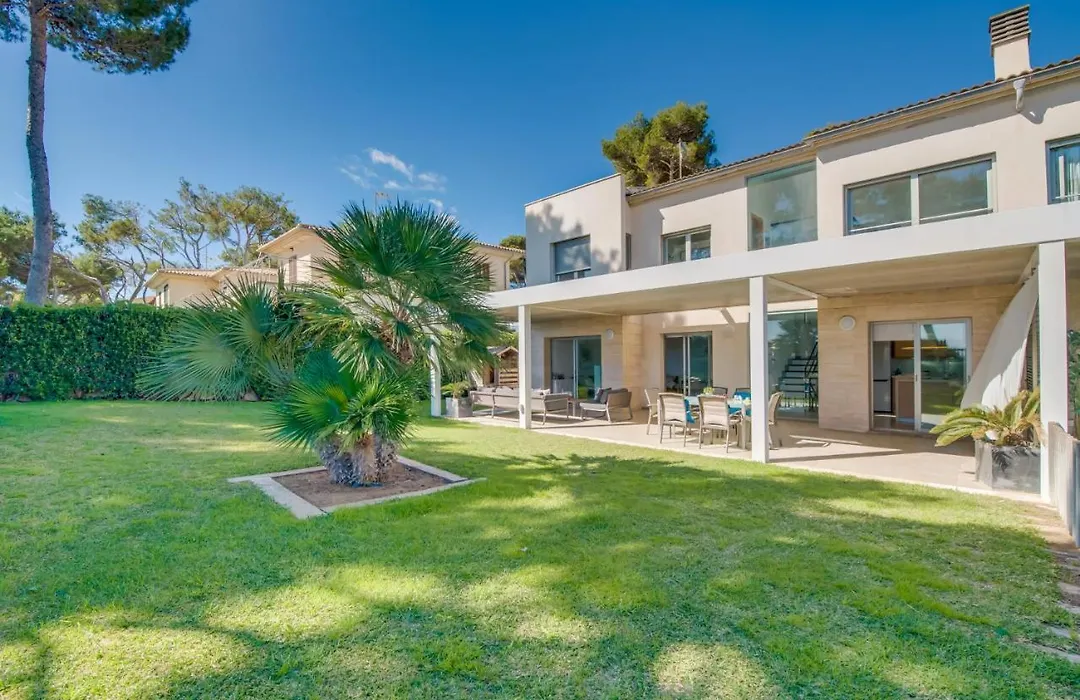 Ideal Property Mallorca - Cristina-1