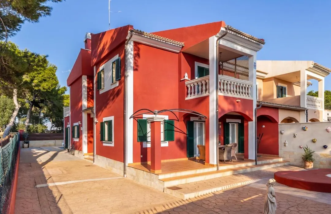 Villa Malen'S-1