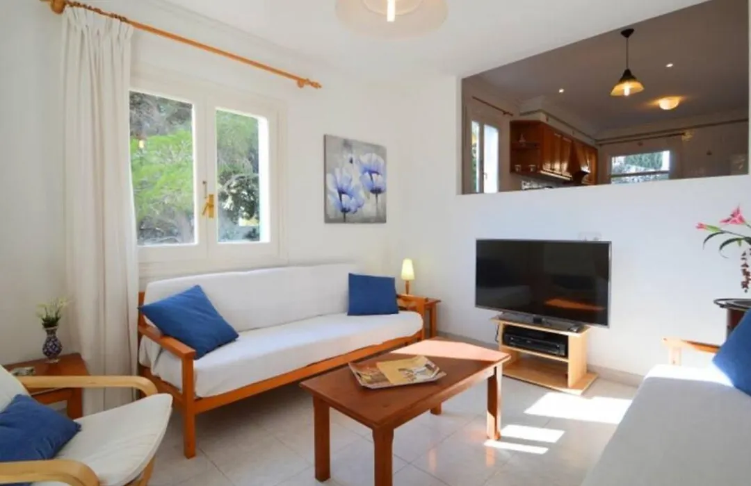 Apartamento Serpentona 13B-1