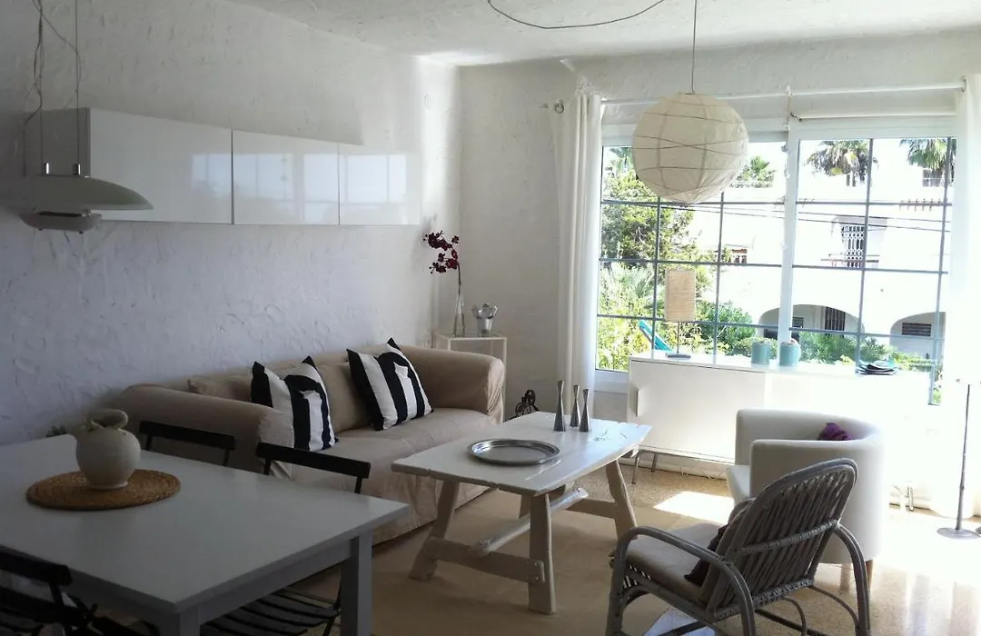 Ibiza - Bungalows Siesta A 50Mt Dal Mare-1