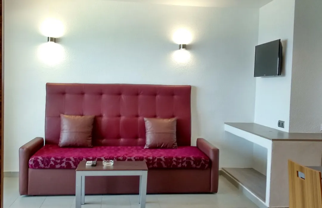 Ibiza Jet Apartamentos Adults Only-1