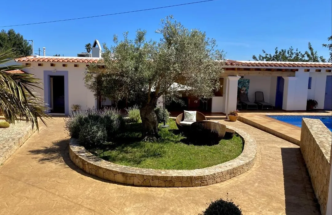 Villa Palmera-1