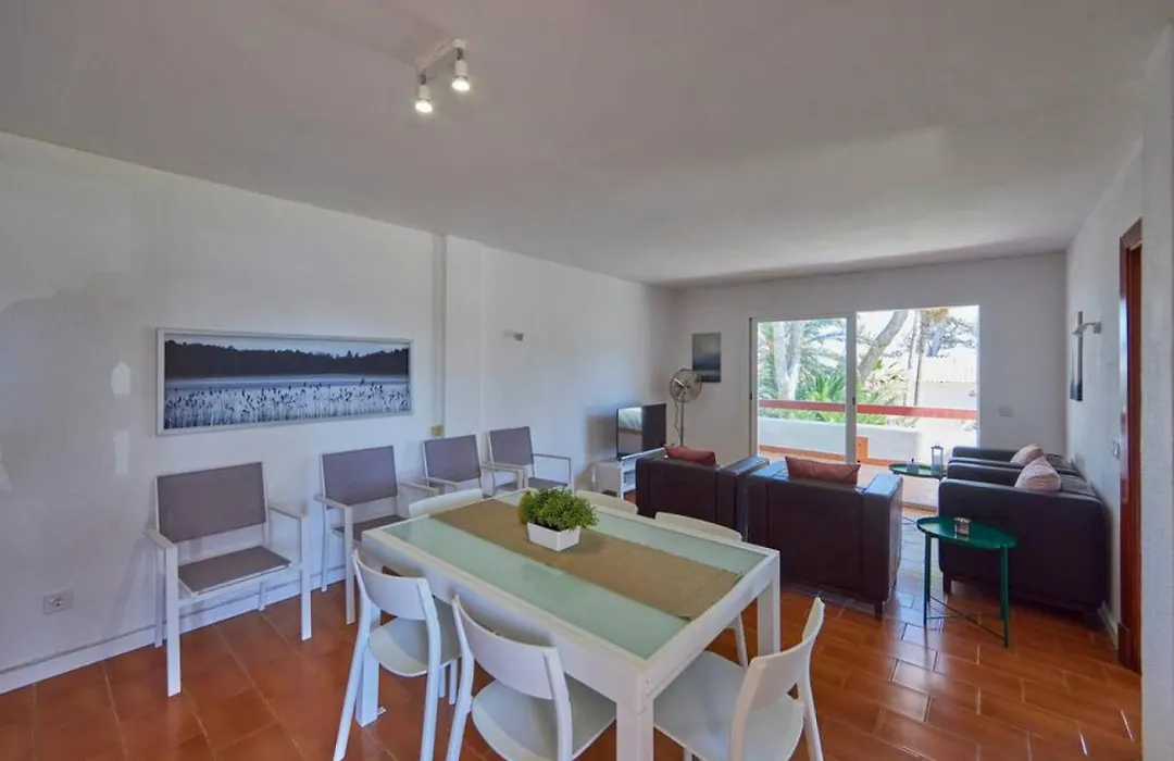 Nura Houses Magaluf Apartment 2-1