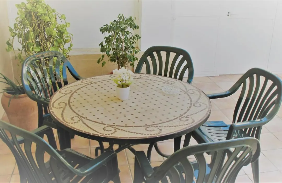 Hostal Pinar-1