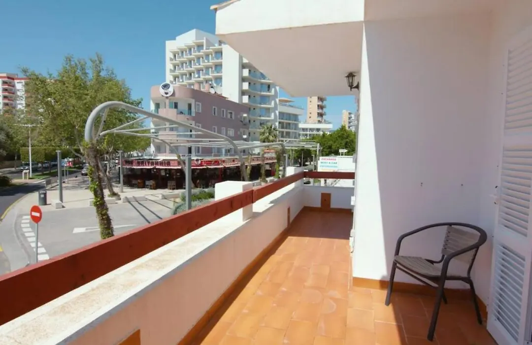 Nura Houses Magaluf Apartment 4-1