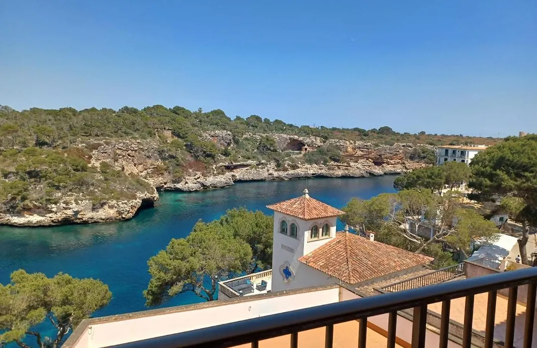 La Marina hostal-1
