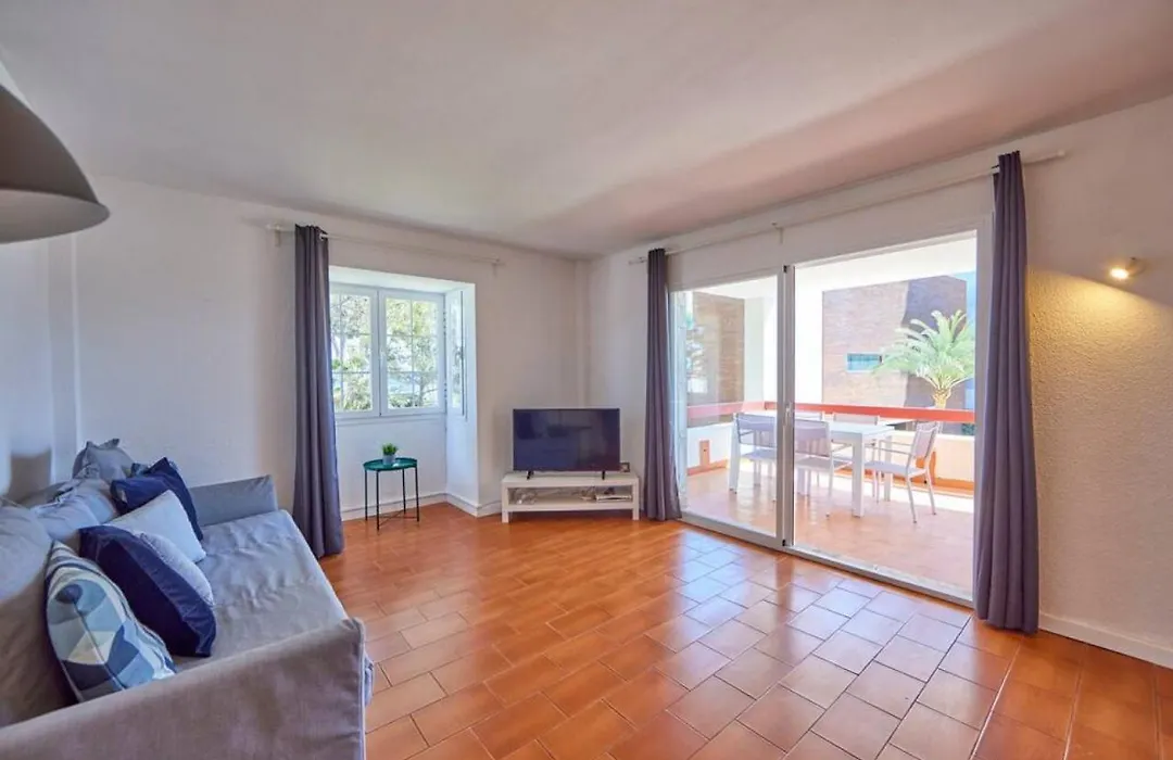Nura Houses Magaluf Duplex 2-1