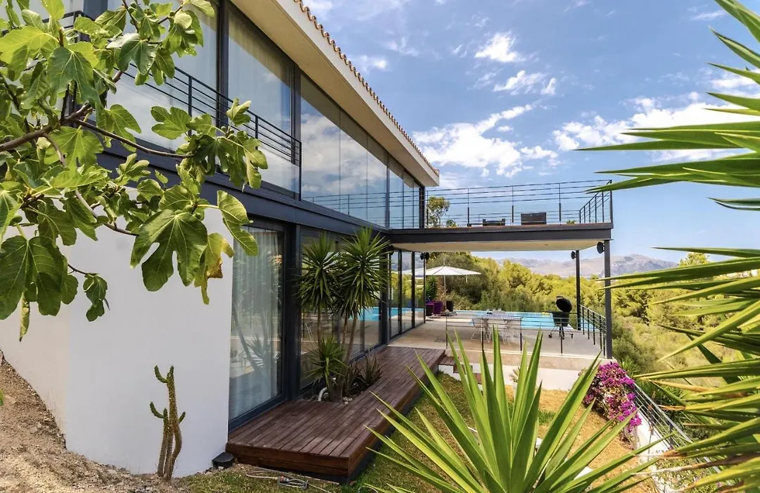 Nature Villa-1