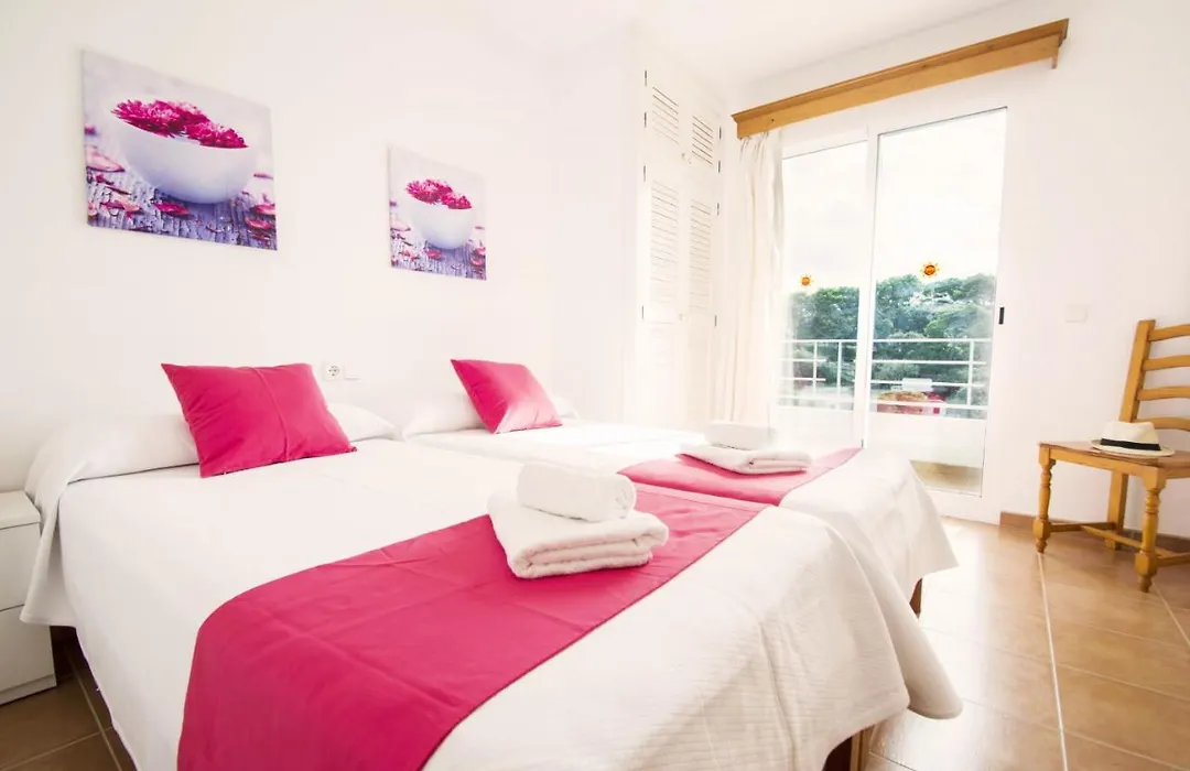 Miramar L By Sonne Villas-1