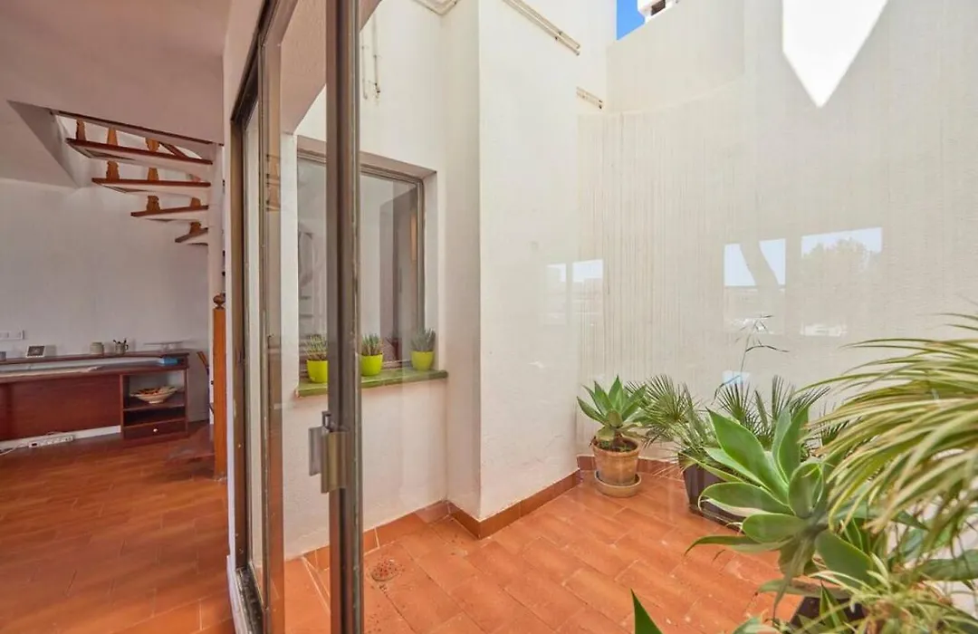 Nura Houses Magaluf Duplex 3-1