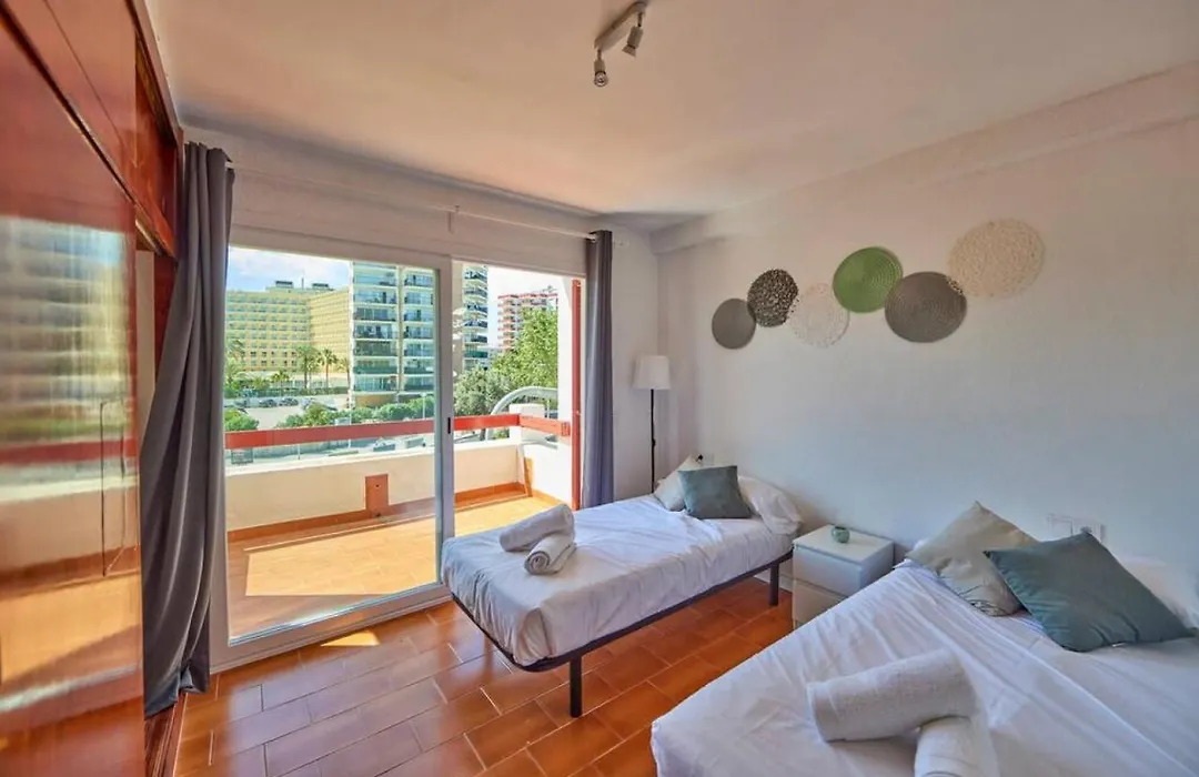Nura Houses Magaluf Duplex 5-1
