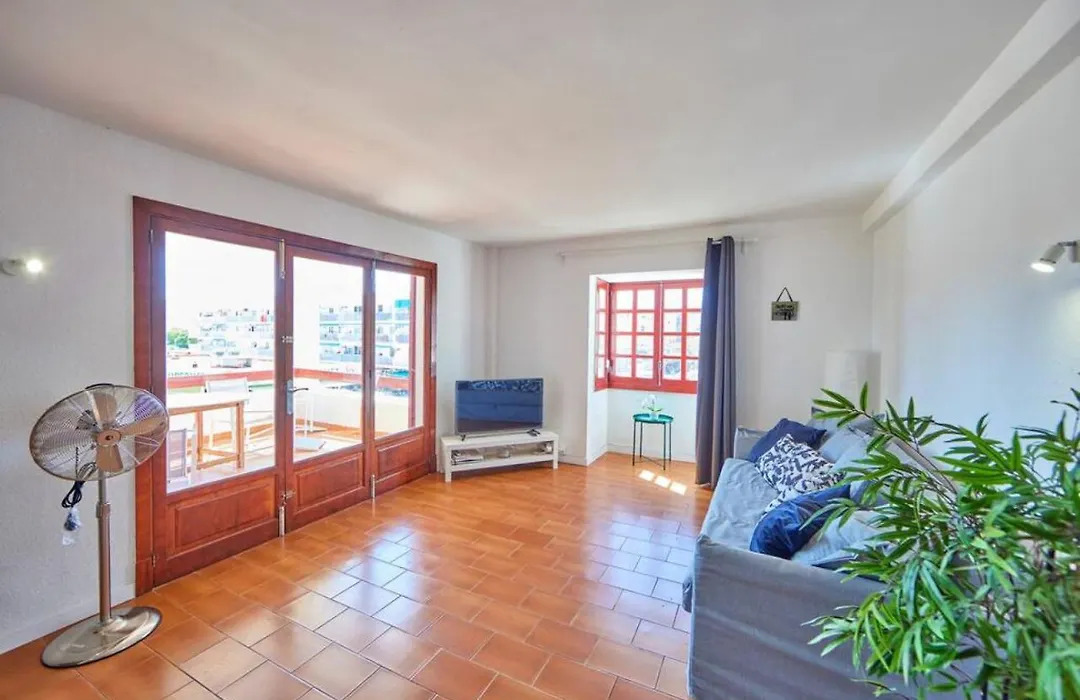Nura Houses Magaluf Duplex 4-1