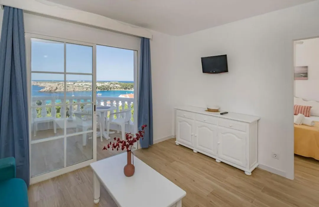Apartamento Castellsol 106 By 3Villas-1