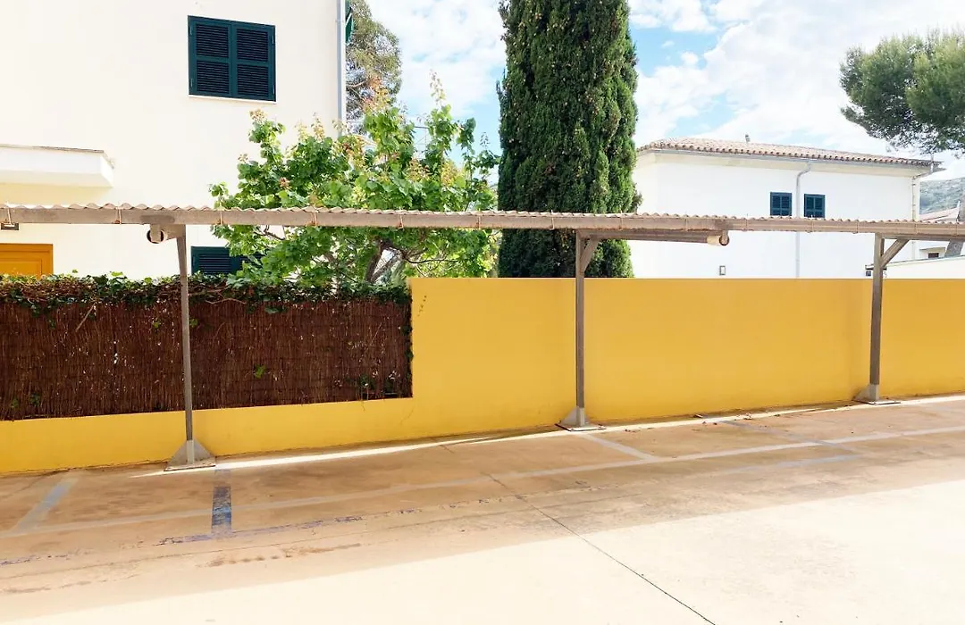 Apartamento recién reformado para 6 personas-1