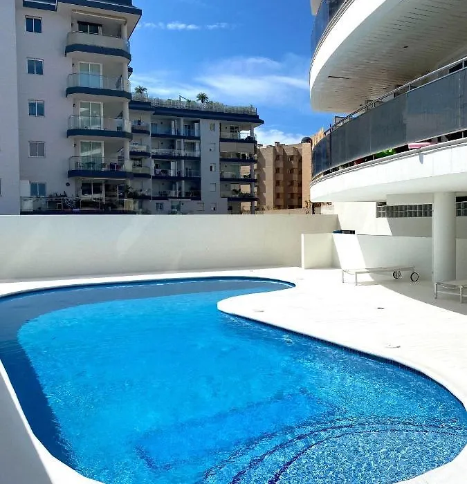 Charming Flat In The Most Exclusive Area Of Ibiza-1