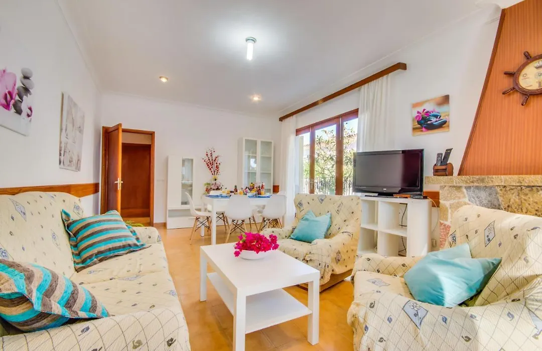Ideal Property Mallorca - Villa Rosita 12-1