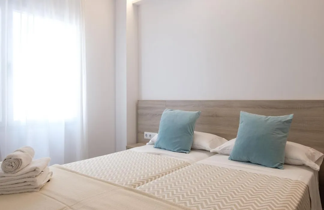 Sea Breeze Apartments-1