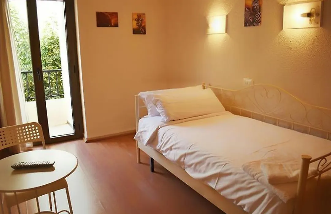 Hotel Marbel - Cala Ratjada-1