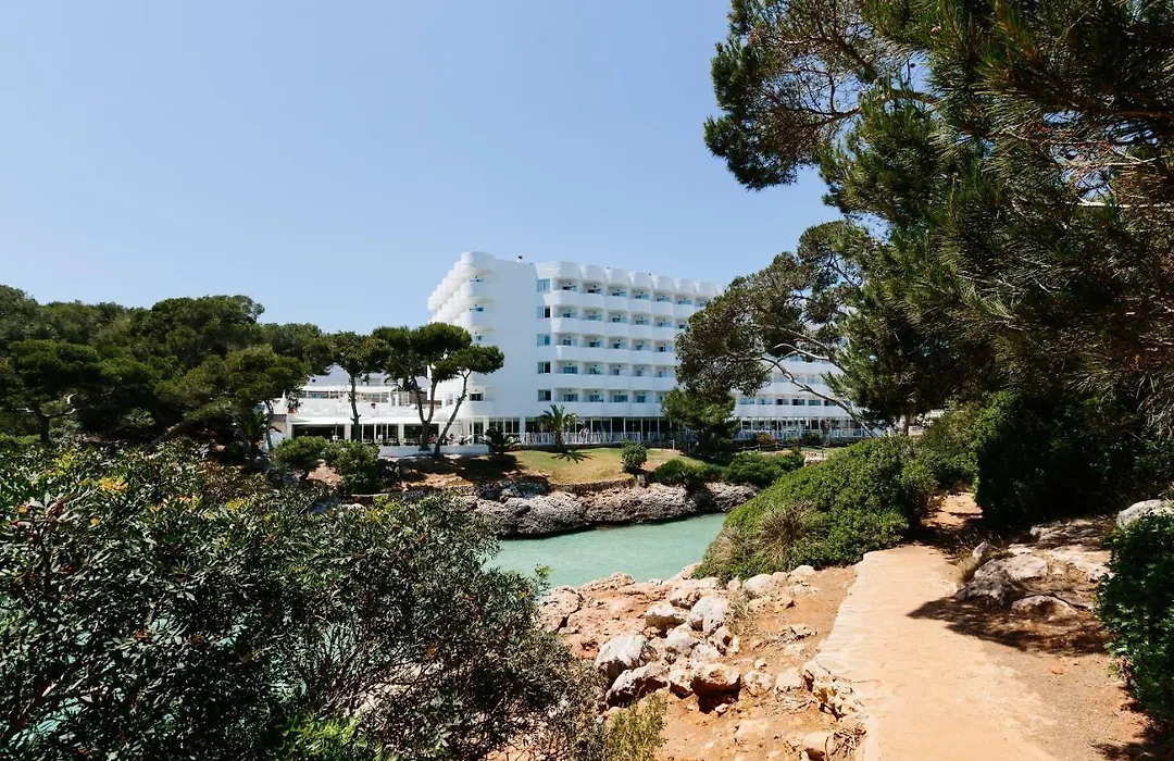 Aluasoul Mallorca Resort - Adults Only-1