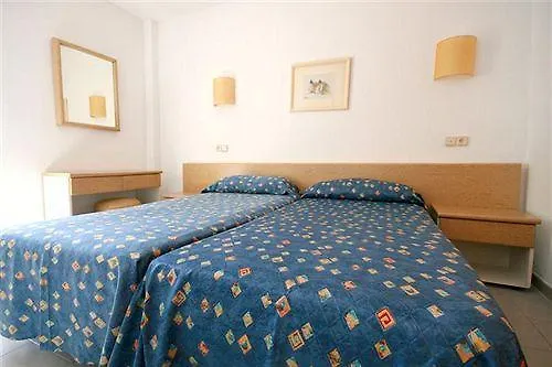 El Lago Apartments-1