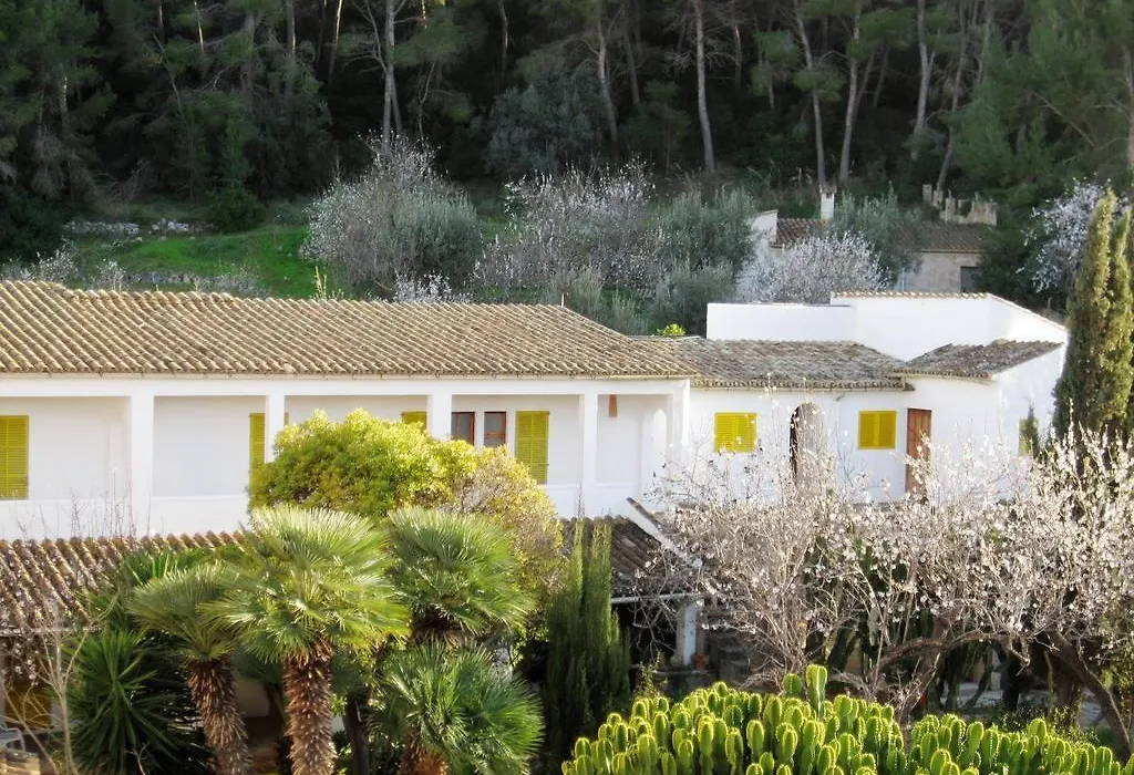 Hostal Catalina Vera-1