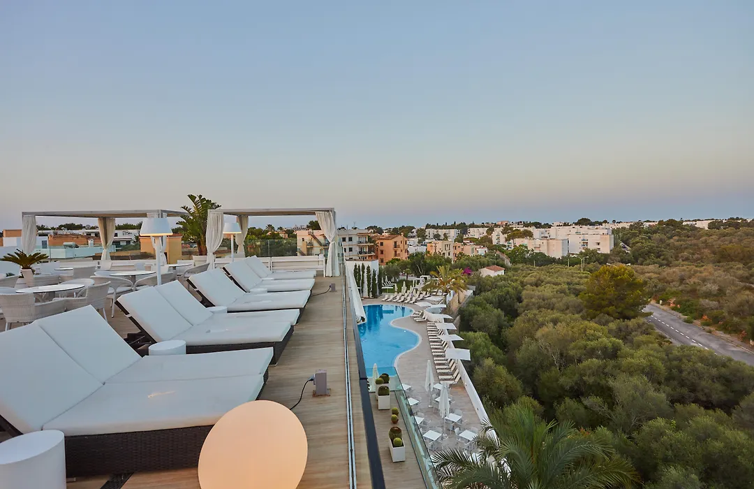 Monsuau Cala D'Or Hotel 4 Sup - Adults Only-1