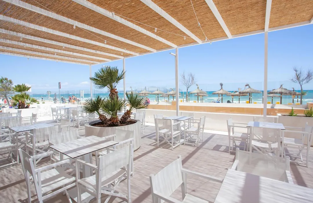 Grupotel Picafort Beach-1