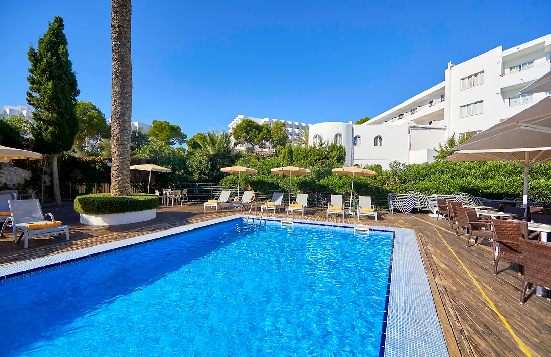 Gavimar Cala Gran Hotel And Apartments-1